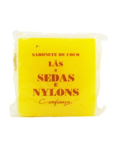 Soap Silk and Nylon 125g
