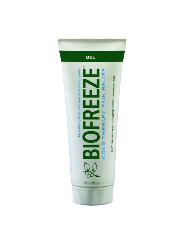 BioFreeze Pain Relieving Gel 118g