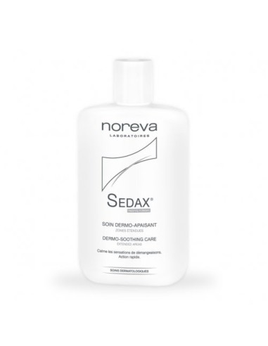 Noreva Sedax Dermo-Soothing Care 125ml