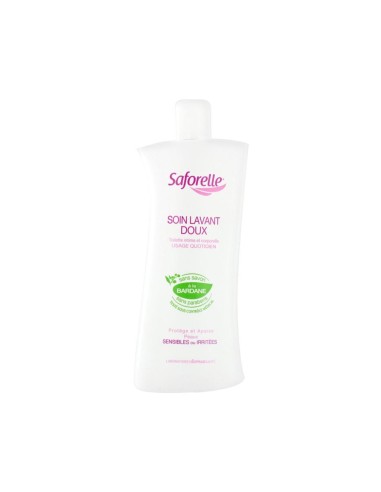 Saforelle Intimate Cleansing Lotion 250