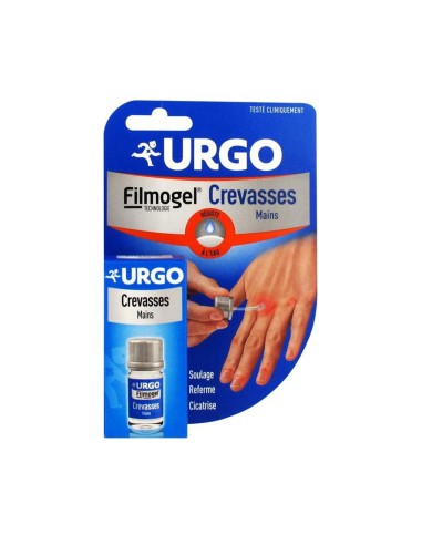 Urgo Filmogel Cracks 3,25ml