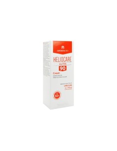 Heliocare 360 Color Gel Oil-Free SPF50 + Bronze 50ml