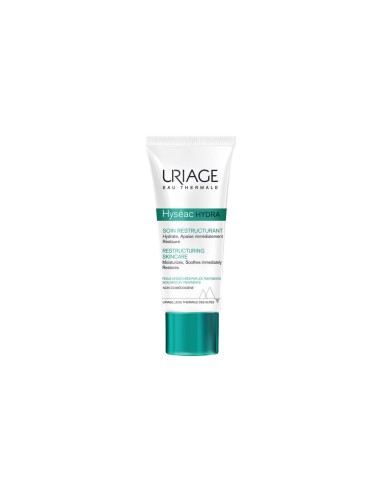 Uriage Hyséac Hydra Restructuring Skin-Care 40ml