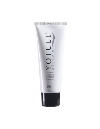 Yotuel All in One Whitening Toothpaste 75ml