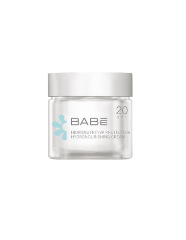 Babé Hydronourishing Cream SPF20 50ml