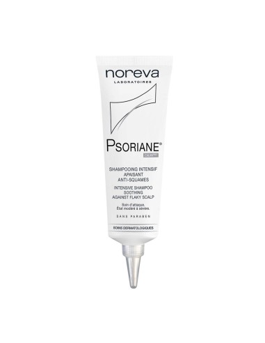 Noreva Psoriane Intensive Shampoo Soothing 125ml