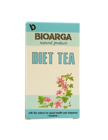Bioarga Diet Tea 75g