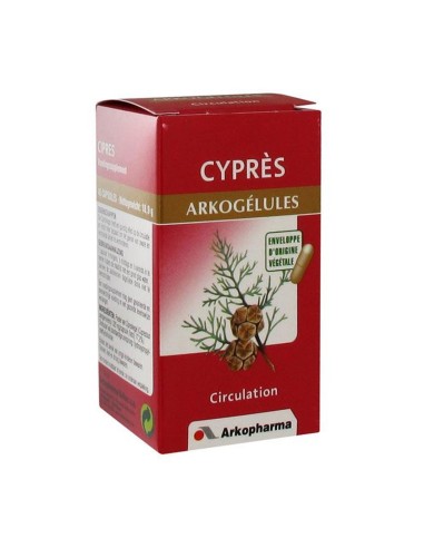 Arko Cypress 50 Caps