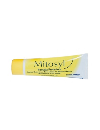 Mitosyl Protective Ointment 65g