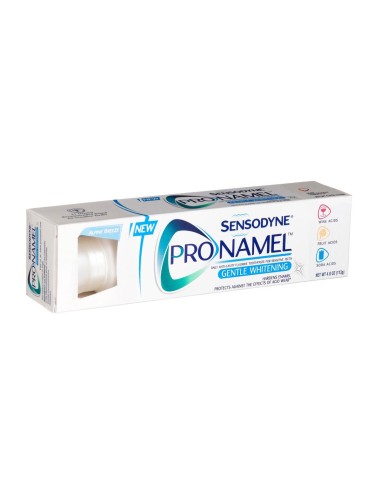 Sensodyne Pro Enamel Whitening 75ml