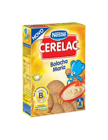 Cerelac Maria Rich Tea Cookie 250g