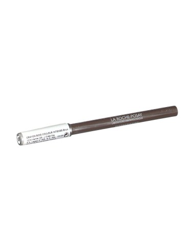 La Roche Posay Respectissime Eye Pencil Brown 1gr