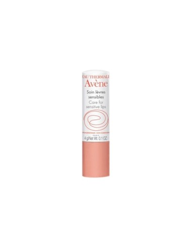 Avène Care for Sensitive Lips 4gr