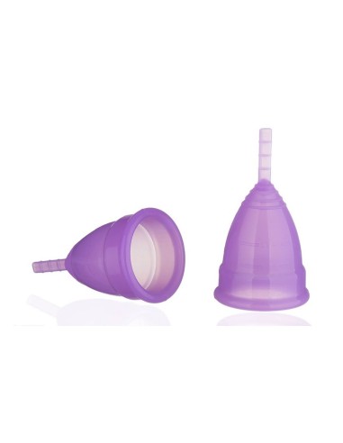 Sangool Menstrual Cup 2 ( + 30 years old and/or who have been mothers )