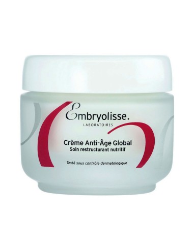 Embryolisse Global Anti-Age Cream 50ml