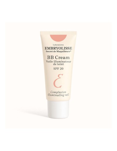 Embryolisse BB Cream Complexion Iluminating Veil SPF20 30ml