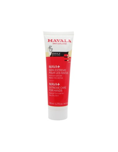 Mavala Mava+ Extreme Care Dry Hands 50ml