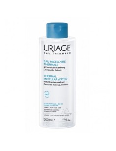 No Rinse Cleansing Water for Kids and Babies - Uriage Babies 1 Ere Eau