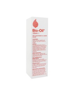 Bio-Oil, 125 ml – Bio-Oil : Hydratant