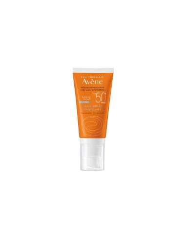 Avene Solar Anti Age SPF 50+ 50ml