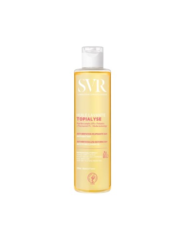 SVR Topialyse Huile Lavante 200ml