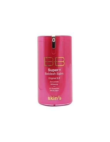Skin79 Super Beblesh Balm BB Cream Hot Pink SPF30 40ml
