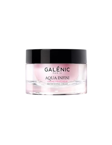 Galenic Aqua Infini Freshness Cream 50ml