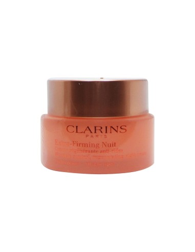 Clarins Extra-Firming Nuit All Skin Types 50ml