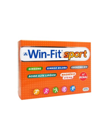 Win-Fit Sport 60tab