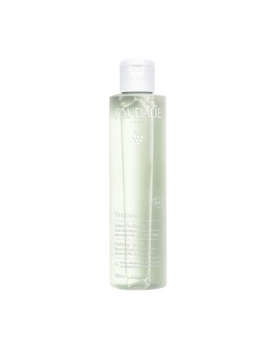 Caudalie Vinopure clear skin purifying toner 200 ml