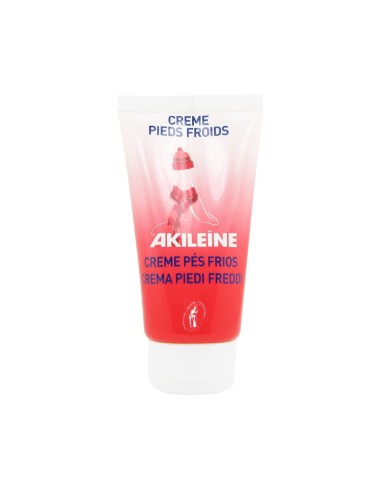 Akileine Cold Feet Cream 75ml