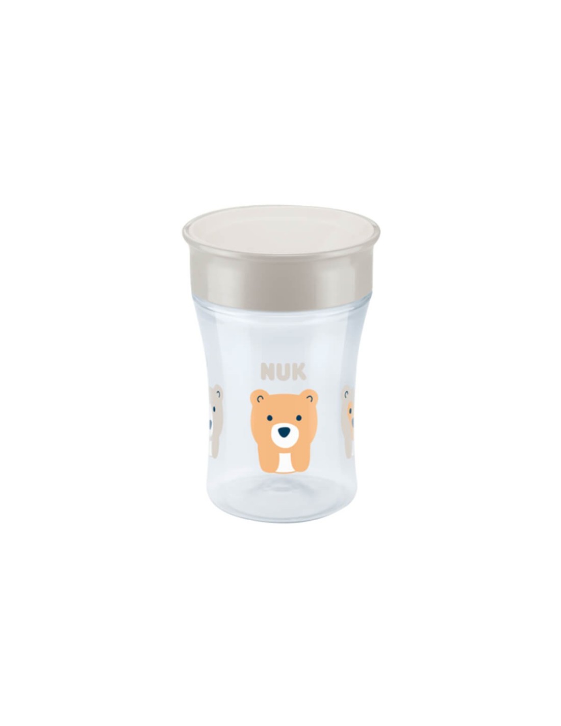 Nuk Magic Cup Learning Cup
