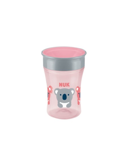 Nuk Magic Cup Learning Cup