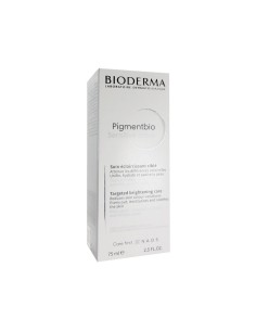 Bioderma Pigmentbio C-Concentrate 15ml, Medicina Pharmacy – Medicina  Online Pharmacy