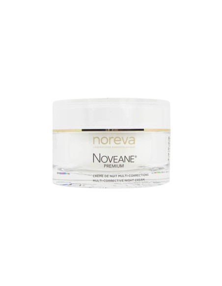 Multi-Corrective Day Cream - Noreva - Noveane Premium - Cosmetic