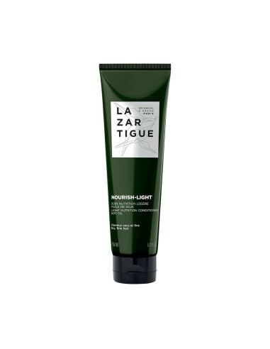 Lazartigue Nourish Light Light Nutrition Dry and Fine Hair Conditioner 150ml