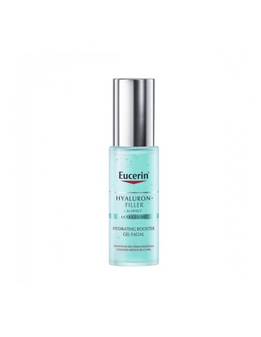 Eucerin Hyaluron Filler Ultra Light Moisture Booster 30ML