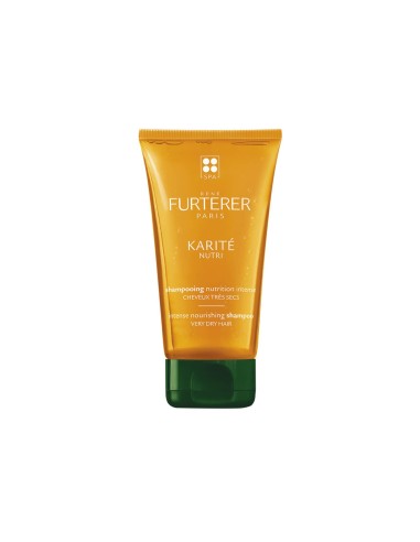 Rene Furterer Karité Nutri Shampoo 150ml