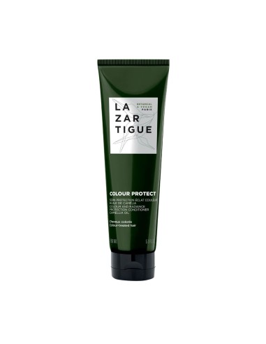 Lazartigue Color Protect Brightness and Color Protection Conditioner 150ml