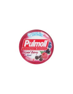 Pulmoll Extra Strong - TheEuroStore24