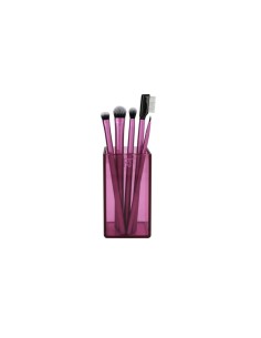 REAL TECHNIQUES Winter Escape Mini Brush Set