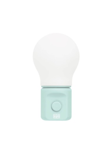 Saro Led Night Light with Button