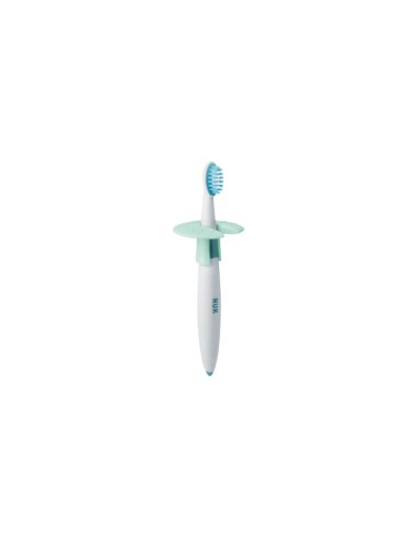 NUK Toothbrush Learning 12 + M