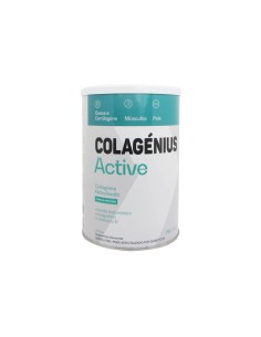 Collagen Active Powder Neutral Flavor 330g