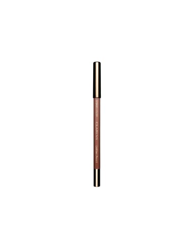 Clarins Lipliner Pencil 02 Nude Beige 1,2g