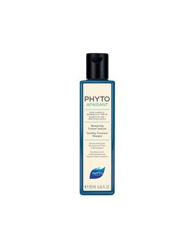 Phyto Apaisant Software Care Shampoo 250ml