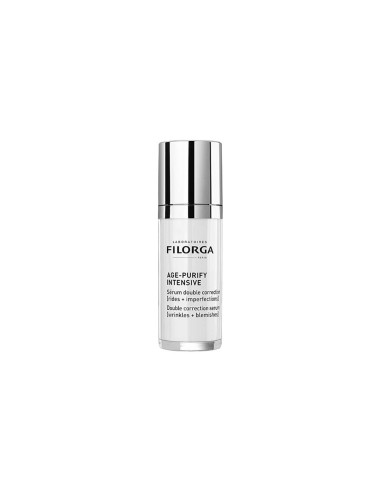 Filorga Age-Purify Intensive Double Correction Serum 30ml