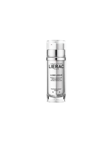 Lierac Lumilogie Double Concentrate Day and Night Patch Correction 30ml
