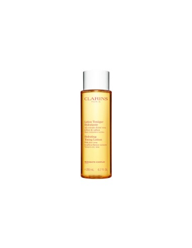 Clarins Toning & Moisturizing Lotion 200ml