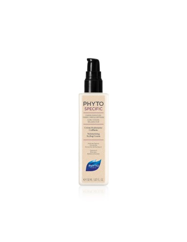 Phyto Specific 150ml Hairstyle Moisturizing Cream